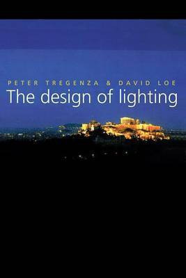 The Design of Lighting(English, Electronic book text, Loe David)