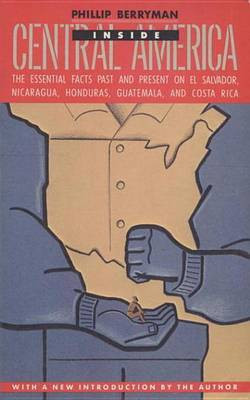 Inside Central America(English, Electronic book text, Berryman Phillip)