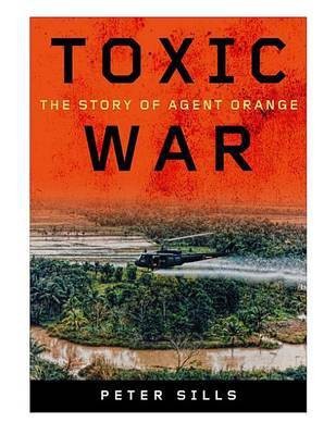 Toxic War(English, Electronic book text, Sills Peter)