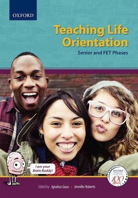 Teaching Life Orientation, Senior and FET Phases(English, Paperback, Fouche Elmari)