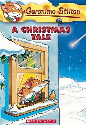 Geronimo Stilton Special Edition(English, Electronic book text, Stilton Geronimo)