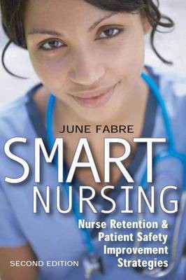 Smart Nursing(English, Electronic book text, Fabre June)