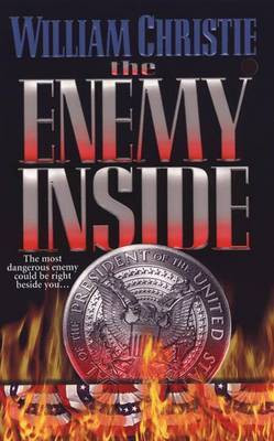 The Enemy Inside(English, Electronic book text, Christie William)