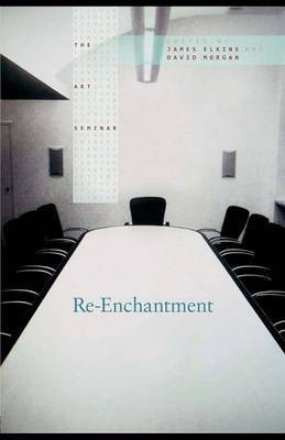Re-Enchantment(English, Electronic book text, Elkins James)