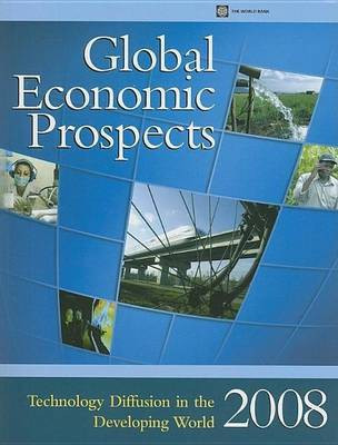 Technology Diffusion in the Developing World(English, Electronic book text, unknown)