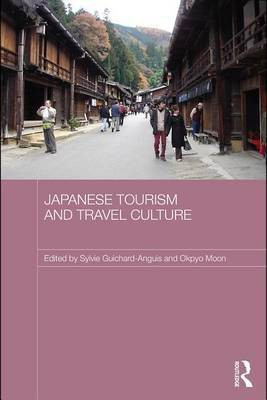 Japanese Tourism and Travel Culture(English, Electronic book text, unknown)