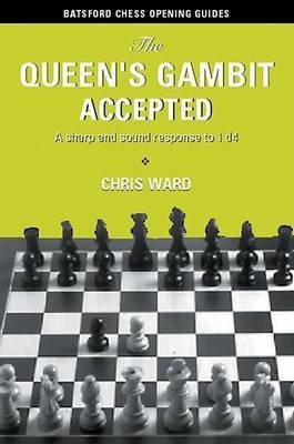 QUEEN'S GAMBIT ACCEPTED(English, Paperback, unknown)