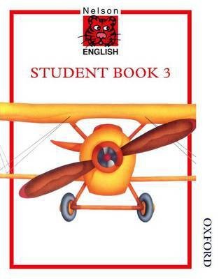 Nelson English International Student Book 3 New ed Edition(English, Paperback, Jackman John)