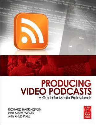 Producing Video Podcasts(English, Electronic book text, Harrington Richard)