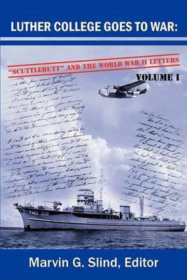 Luther College Goes to War(English, Paperback, unknown)