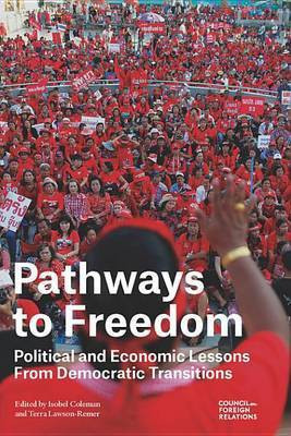 Pathways to Freedom(English, Electronic book text, unknown)