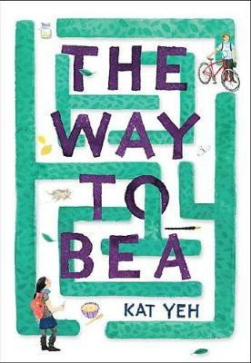 The Way to Bea(English, Electronic book text, Yeh Kat)