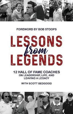 Lessons from Legends(English, Paperback, Bedgood Scott)