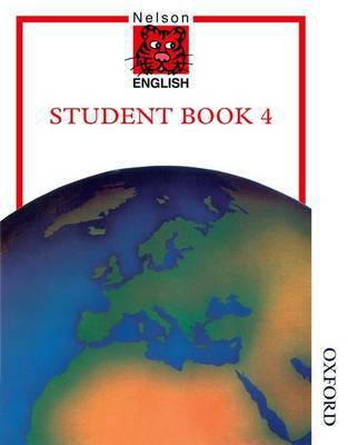 Nelson English International Student Book 4 International Ed Edition(English, Paperback, Jackman John)