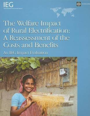 The Welfare Impact of Rural Electrification(English, Electronic book text, unknown)