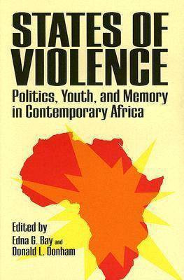 States of Violence(English, Hardcover, unknown)