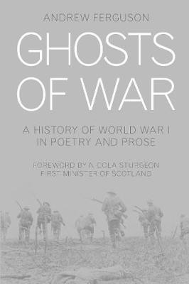 Ghosts of War(English, Hardcover, Ferguson Andrew)