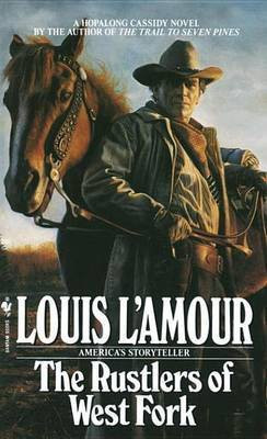 Rustlers of West Fork(English, Electronic book text, L'Amour Louis)