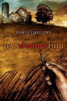 Pandemonium(English, Electronic book text, Gregory Daryl)