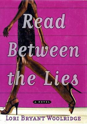 Read Between the Lies(English, Electronic book text, unknown)