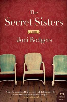 The Secret Sisters(English, Electronic book text, Rodgers Joni)