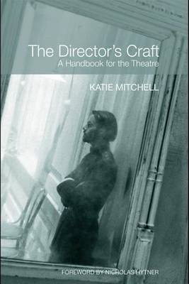 The Director's Craft(English, Electronic book text, Mitchell Katie)