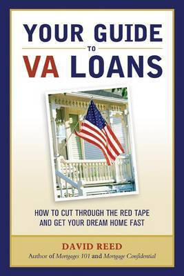 Your Guide to Va Loans(English, Electronic book text, Reed David)