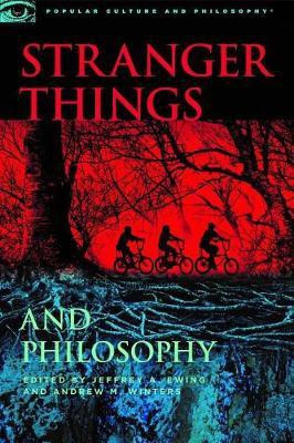 Stranger Things and Philosophy(English, Paperback, unknown)