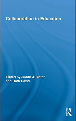 Collaboration in Education(English, Electronic book text, unknown)