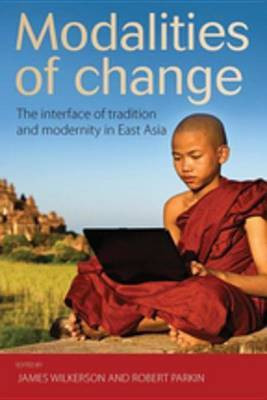 Modalities of Change(English, Electronic book text, unknown)