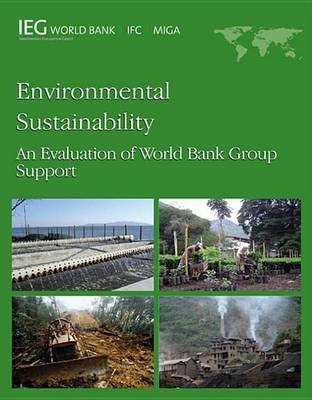 Environmental Sustainability(English, Electronic book text, World Book Inc)