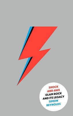 Shock and Awe(English, Hardcover, Reynolds Simon)