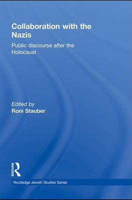 Collaboration with the Nazis(English, Electronic book text, unknown)