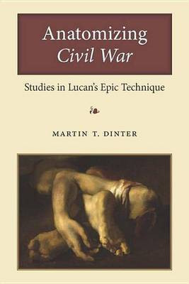Anatomizing Civil War(English, Electronic book text, Dinter Martin)