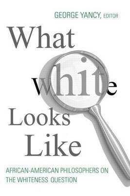 What White Looks Like(English, Electronic book text, unknown)