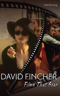 David Fincher(English, Hardcover, Browning Mark)