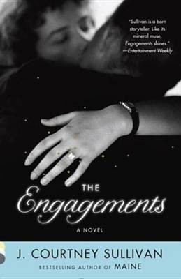 The Engagements(English, Electronic book text, Sullivan J. Courtney)
