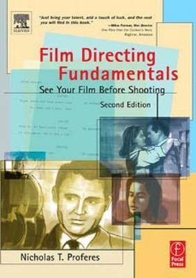 Film Directing Fundamentals(English, Electronic book text, Proferes Nicholas)