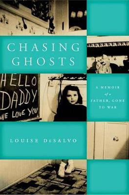 Chasing Ghosts(English, Electronic book text, DeSalvo Louise)