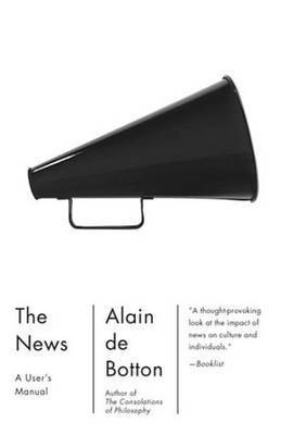 The News(English, Electronic book text, de Botton Alain)