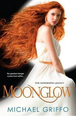 Moonglow(English, Electronic book text, Griffo Michael)