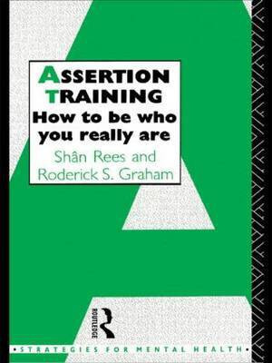 Assertion Training(English, Paperback, Graham Roderick S.)