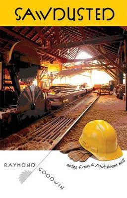 Sawdusted(English, Electronic book text, Goodwin Raymond)