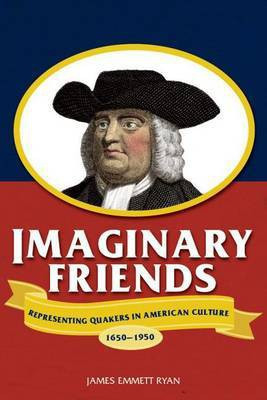 Imaginary Friends(English, Electronic book text, ryan James Emmett)