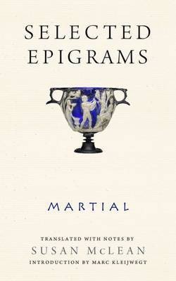 Selected Epigrams(English, Electronic book text, unknown)