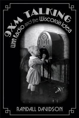 9xm Talking(English, Electronic book text, Davidson Randall)