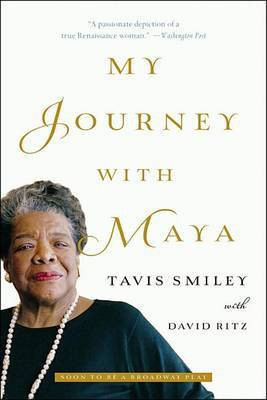 My Journey with Maya(English, Electronic book text, Smiley Tavis)