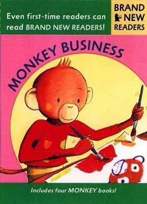 Monkey Business  - Translation, Survival, and Cultural Memory(English, Paperback, Martin David)