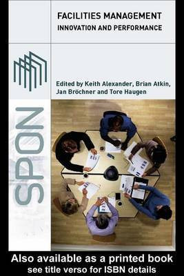 Facilities Management(English, Electronic book text, Alexander Keith)