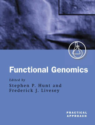 Functional Genomics(English, Paperback, unknown)